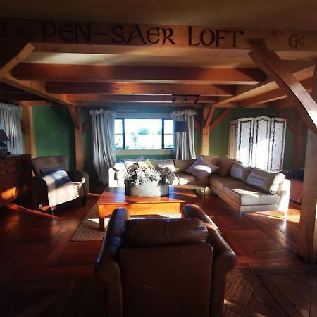 Bed and Breakfast Housewithnonails Матамата Экстерьер фото