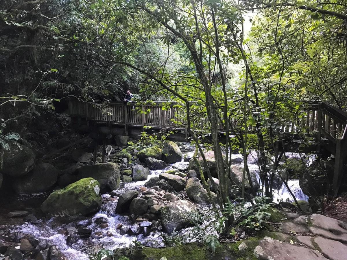 Bed and Breakfast Housewithnonails Матамата Экстерьер фото