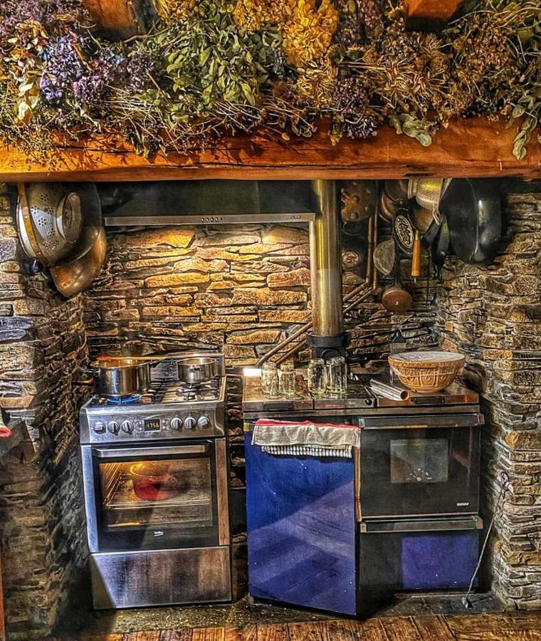 Bed and Breakfast Housewithnonails Матамата Экстерьер фото