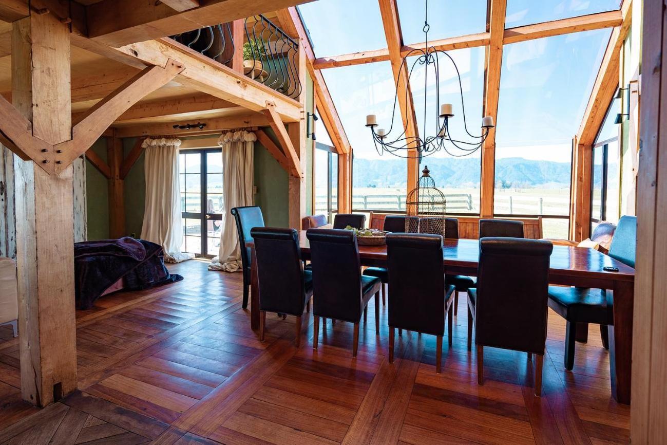 Bed and Breakfast Housewithnonails Матамата Экстерьер фото