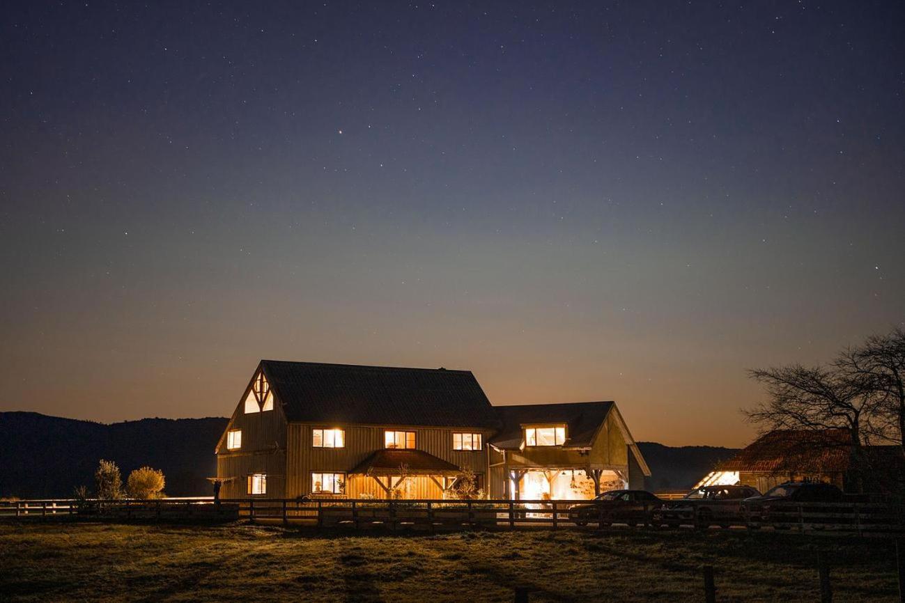 Bed and Breakfast Housewithnonails Матамата Экстерьер фото