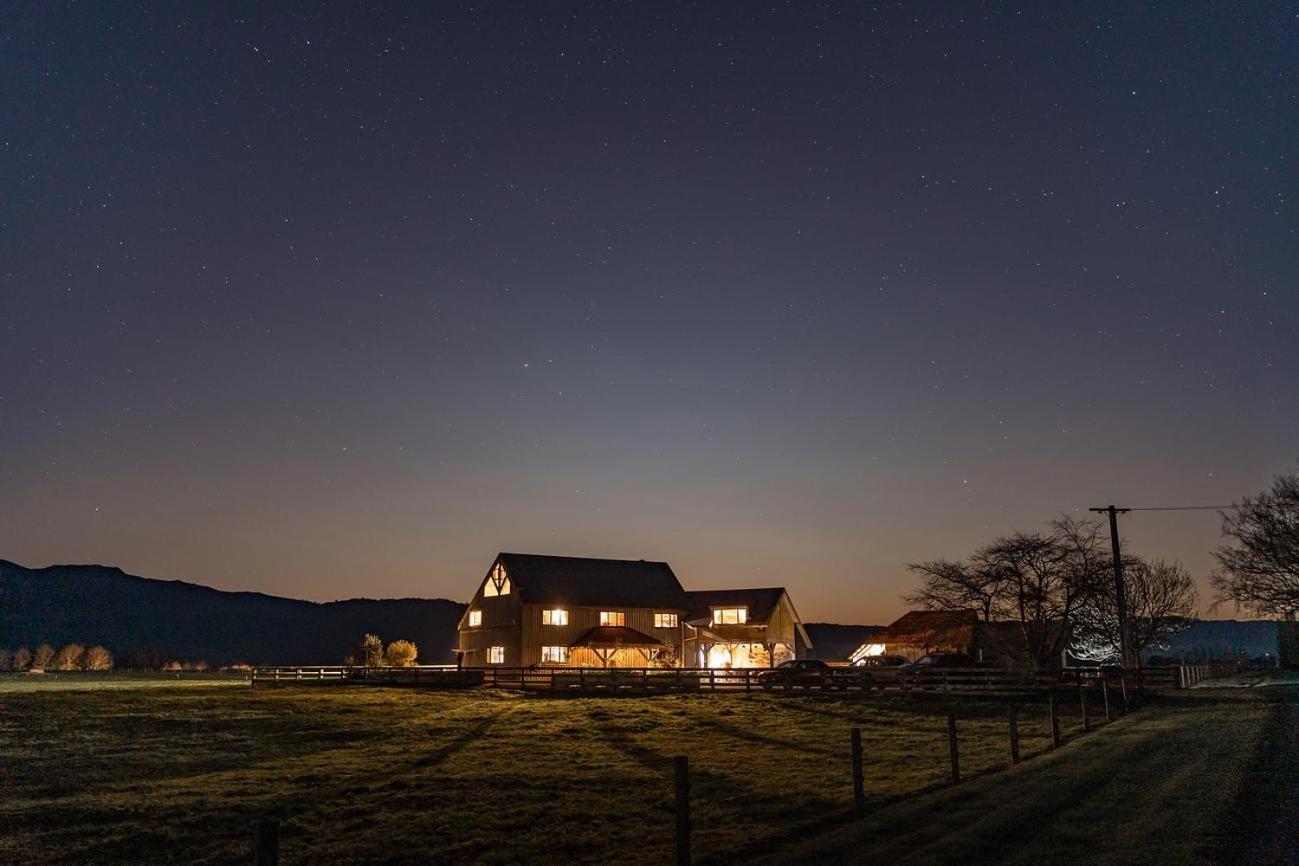 Bed and Breakfast Housewithnonails Матамата Экстерьер фото
