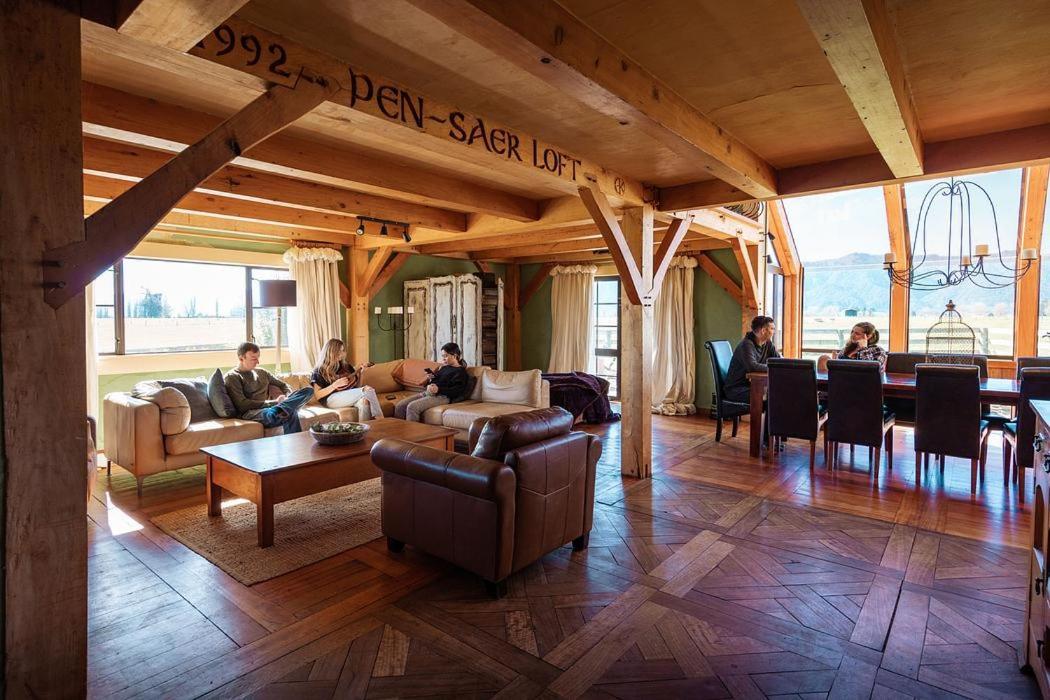Bed and Breakfast Housewithnonails Матамата Экстерьер фото
