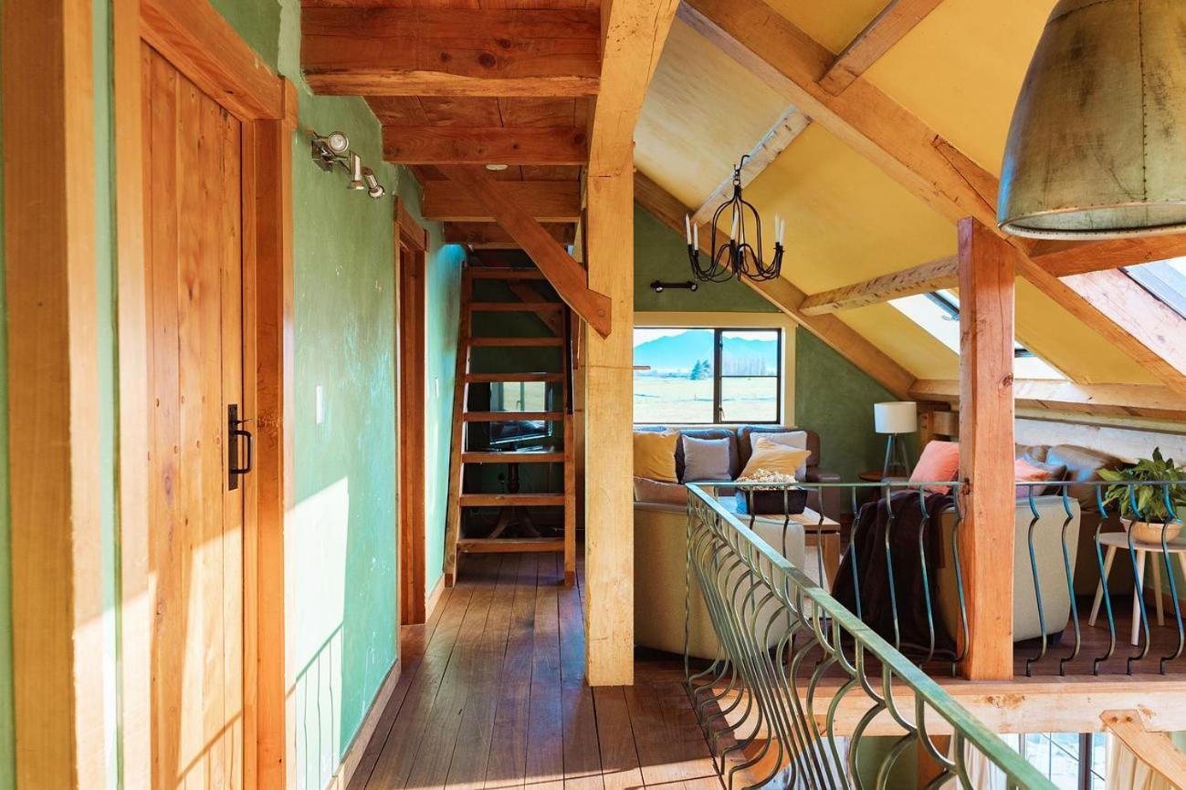 Bed and Breakfast Housewithnonails Матамата Экстерьер фото