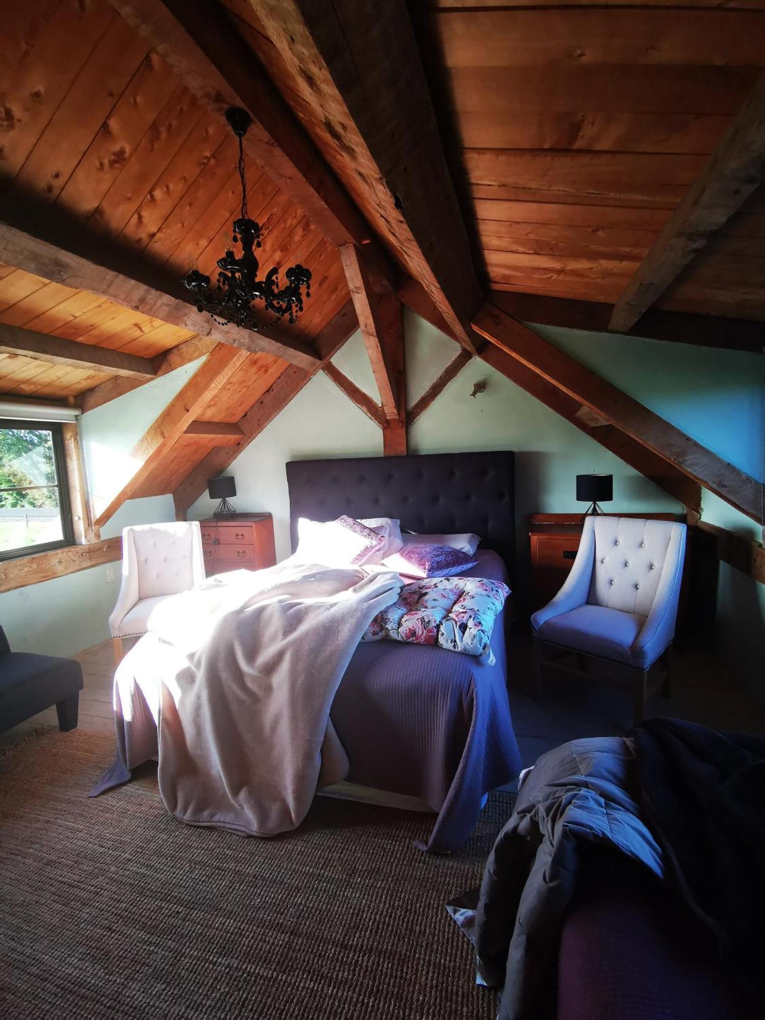 Bed and Breakfast Housewithnonails Матамата Экстерьер фото