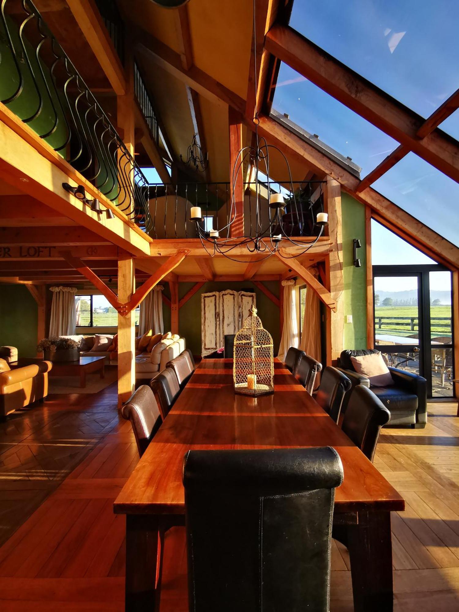 Bed and Breakfast Housewithnonails Матамата Экстерьер фото