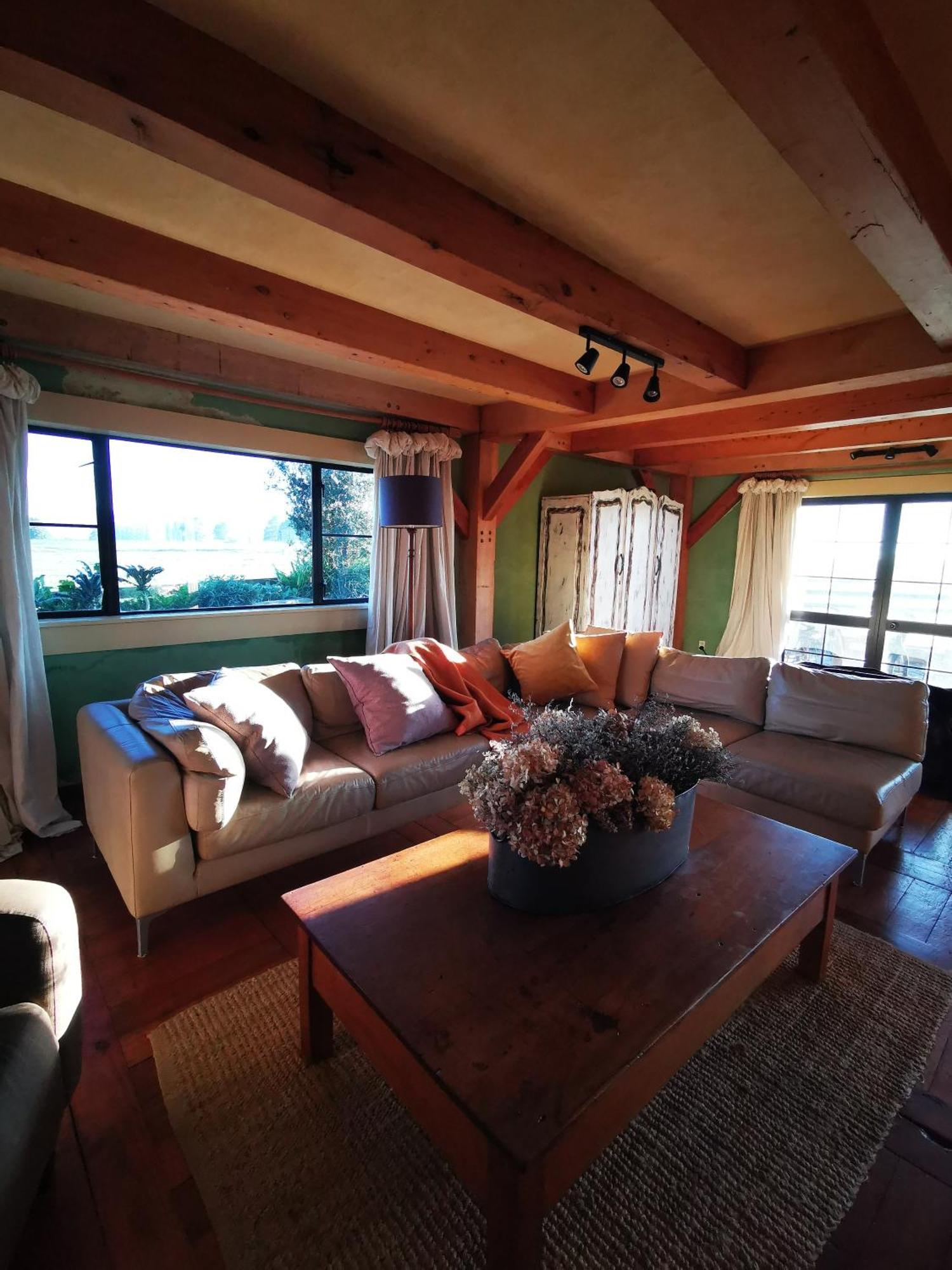 Bed and Breakfast Housewithnonails Матамата Экстерьер фото