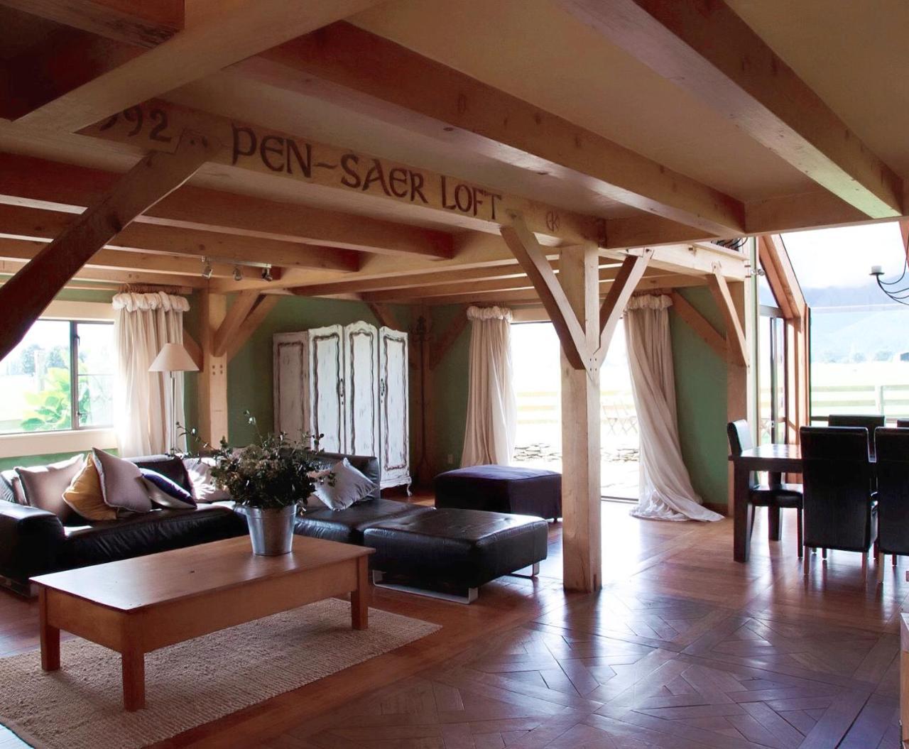 Bed and Breakfast Housewithnonails Матамата Экстерьер фото