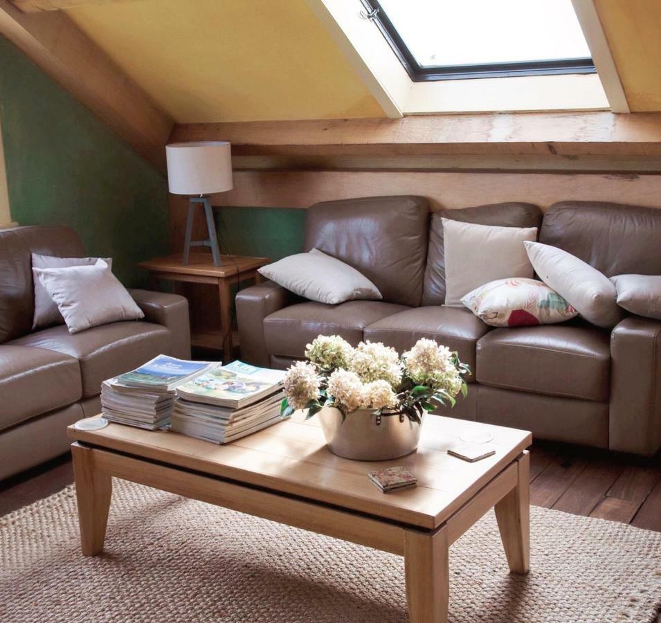 Bed and Breakfast Housewithnonails Матамата Экстерьер фото