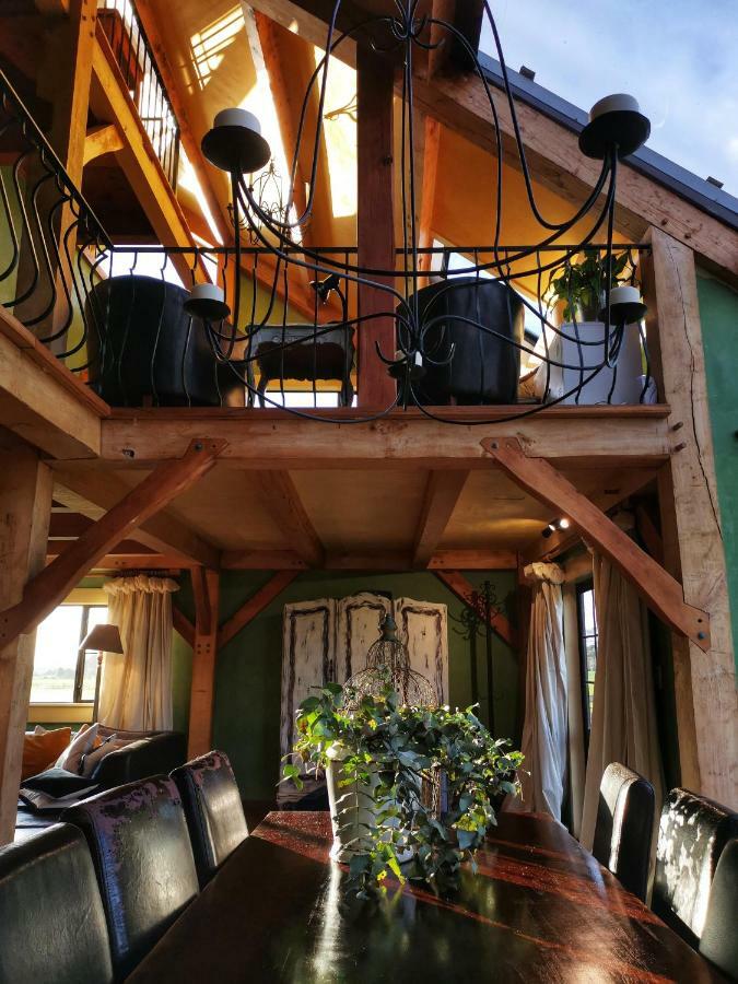 Bed and Breakfast Housewithnonails Матамата Экстерьер фото